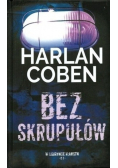 Bez skrupułów Tom 3
