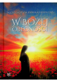 W bożej obecności