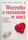 Wszystko o romansie w sieci