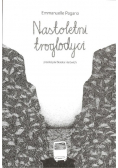 Nastoletni troglodyci