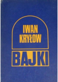 Kryłow Bajki