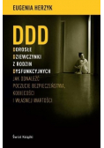 DDD Dorosłe Dziewczynki z rodzin Dysfunkcyjnych