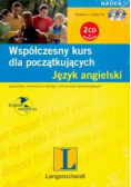Współczesny kurs dla zaawansowanych Język Angielski + 2 płyty CD