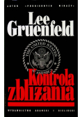 Kontrola zbliżania