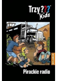 Trzy Kids Pirackie radio