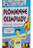 Monstrrrualna Erudycja płomienne olimpiady