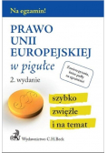 Prawo Unii Europejskiej w pigułce
