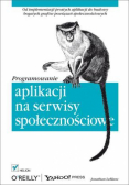 Programowanie aplikacji na serwisy społecznościowe