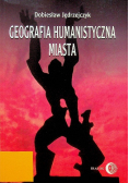 Geografia humanistyczna miasta