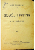 Soból i Panna 1921 r.
