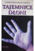 Tajemnice dłoni