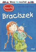 Klasa 1 b Braciszek