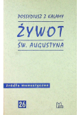 Żywot Św Augustyna Źródła monastyczne 26