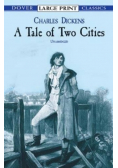 A tale of two cities