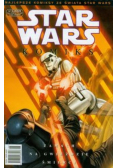 Star Wars Komiks nr 6 2009