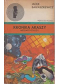 Kronika Akaszy