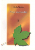 Treny mazurskie