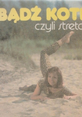 Bądź kotem czyli stretching