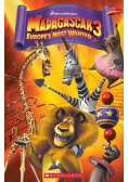 Madagascar 3. Reader Level 3 + CD