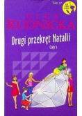Klub książki kobiecej tom 27 Drugi przekręt Natalii część 1