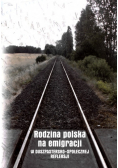 Rodzina polska na emigracji