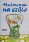 Malowanie na szkle