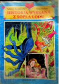 Historia wyssana z sopla lodu