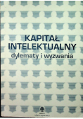 Kapitał intelektualny