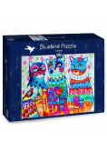 Puzzle 1000 Wenecja
