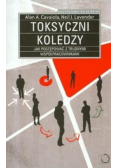 Toksyczni koledzy