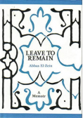 Leave to Remain