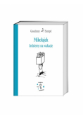 Mikołajek. Jedziemy na wakacje w.2023