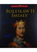 Władcy Polski Tom 5 Bolesław II Śmiały