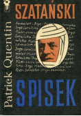 Szatański spisek