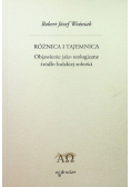 Różnica i tajemnica