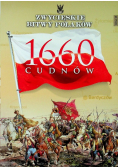 Cudnów 1660