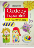 Ozdoby i upominki na różne okazje