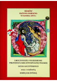 Uroczystości pogrzebowe prezydenta RP Lecha Kaczyńskiego