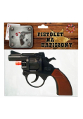 Pistolet na kapiszony