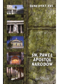 Święty Paweł Apostoł Narodów