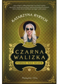 Czarna walizka Porwie nas wiatr