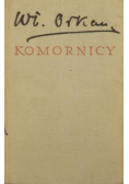 Komornicy