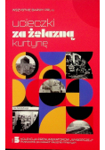 Ucieczki za żelazną kurtynę