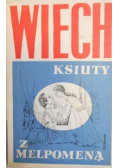 Ksiuty z Melpomeną