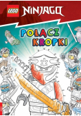 Lego Ninjago Połącz Kropki