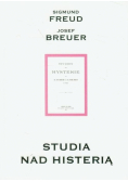 Studia nad histerią