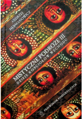 Mistyczne podróże III Dzieje kościołów  ze wschodu