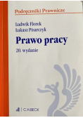Prawo pracy