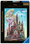 Puzzle 1000 Disney kolekcja Śpiąca Królewna