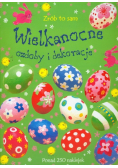 Wielkanocne ozdoby i dekoracje Zrób to sam